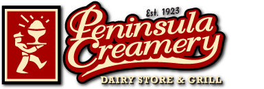 Peninsula Creamery Dairy Store & Grill